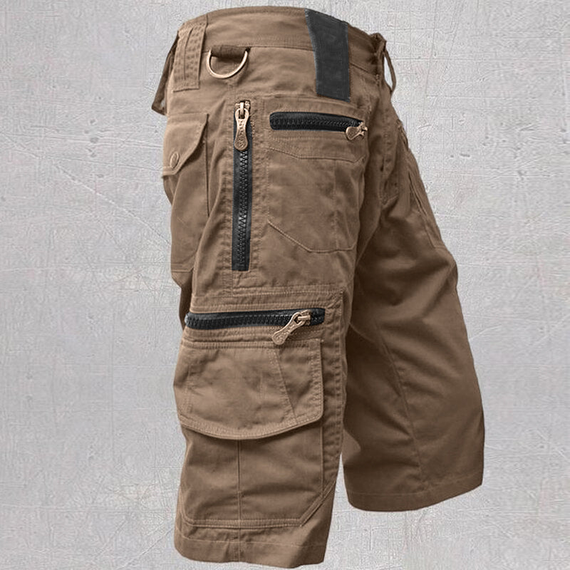 Beeckhoven™ | Heren Praktische Shorts