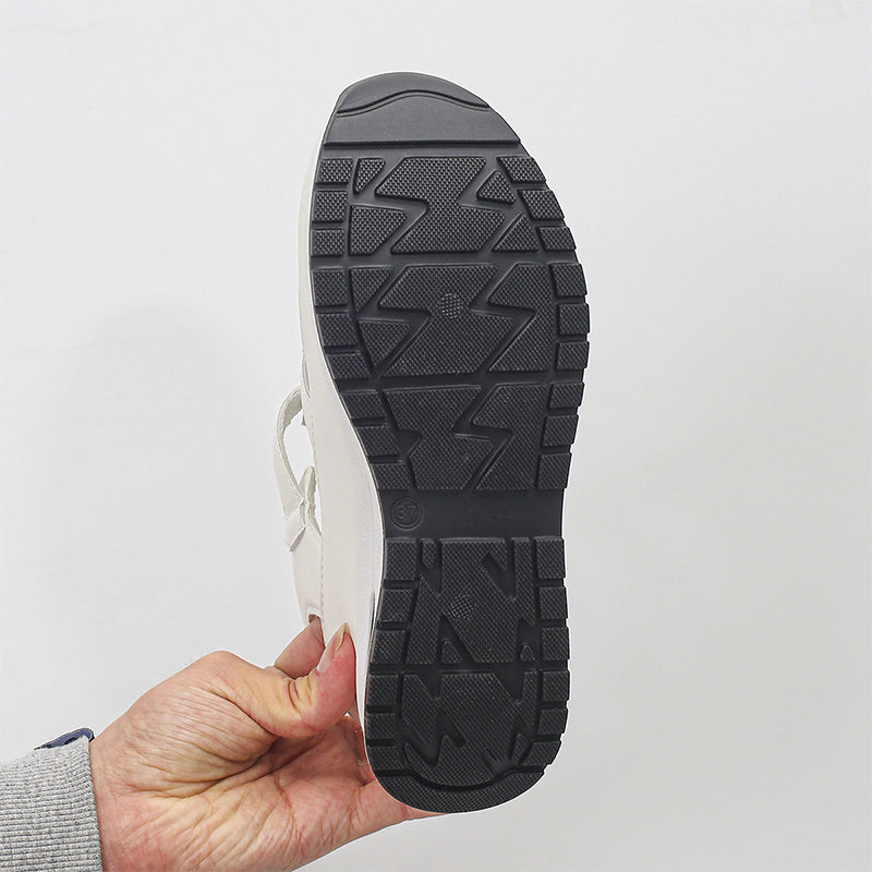 Liliane / Comfortabele Sandalen