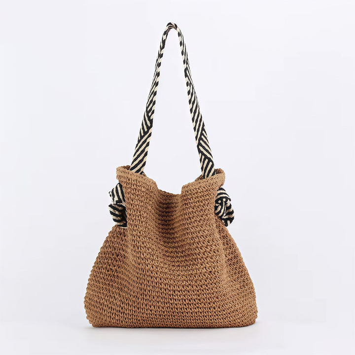Elarin Boho Carryall-tas