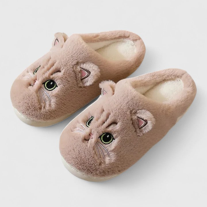 Zoelani Comfortpantoffels