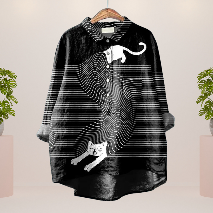 Lana™ Exclusief Dameshemd