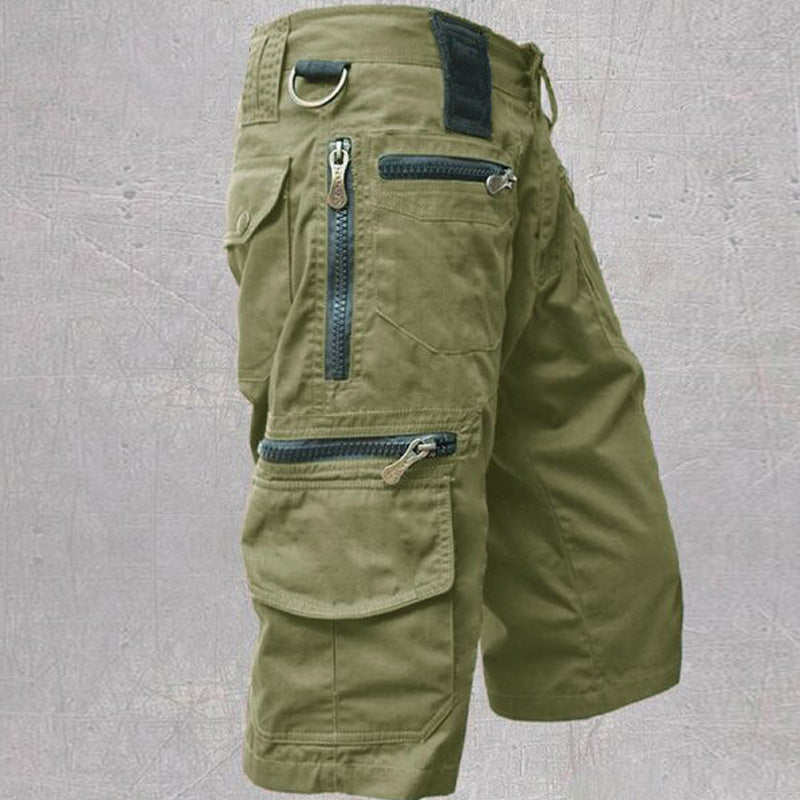 Beeckhoven™ | Heren Praktische Shorts
