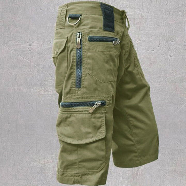 Beeckhoven™ | Heren Praktische Shorts