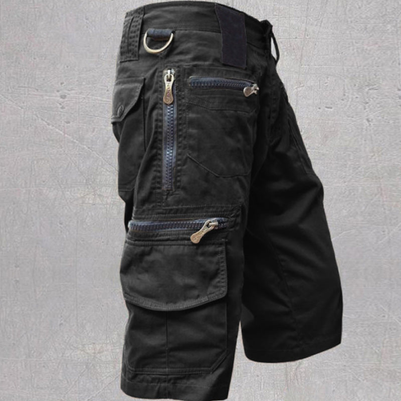 Beeckhoven™ | Heren Praktische Shorts