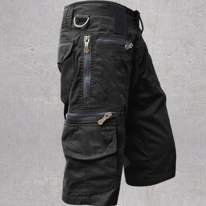 Beeckhoven™ | Heren Praktische Shorts