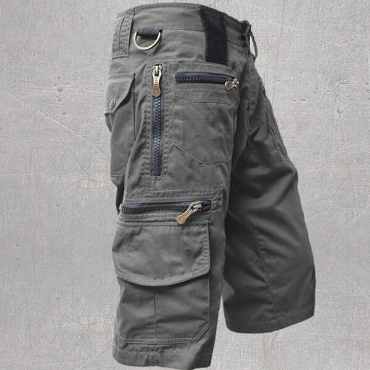 Beeckhoven™ | Heren Praktische Shorts