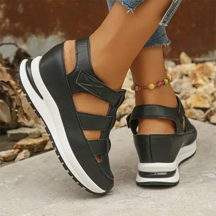 Liliane / Comfortabele Sandalen