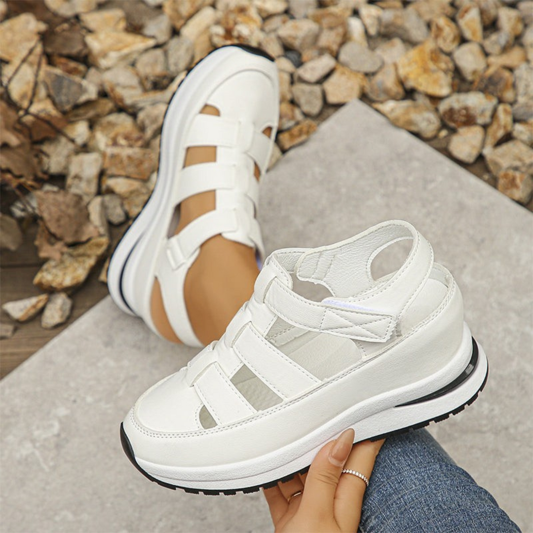 Liliane / Comfortabele Sandalen