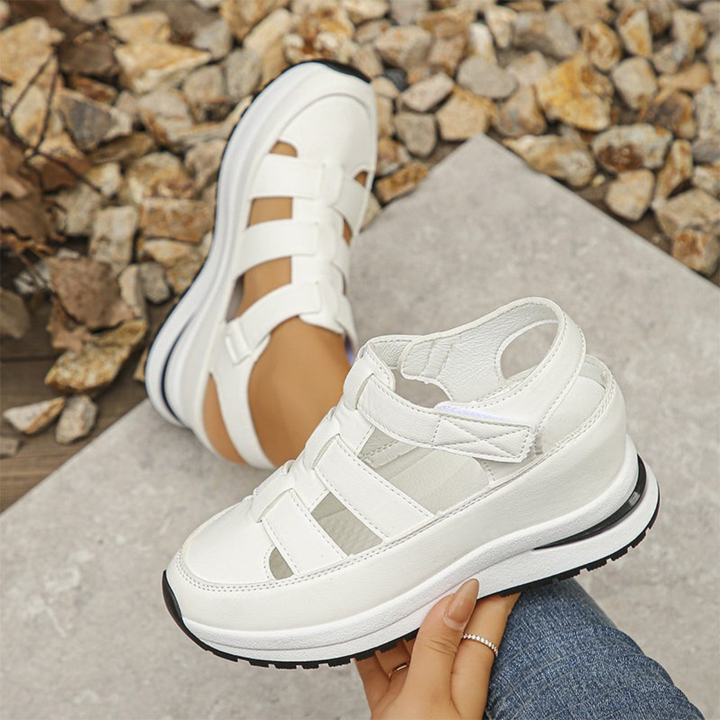Liliane / Comfortabele Sandalen