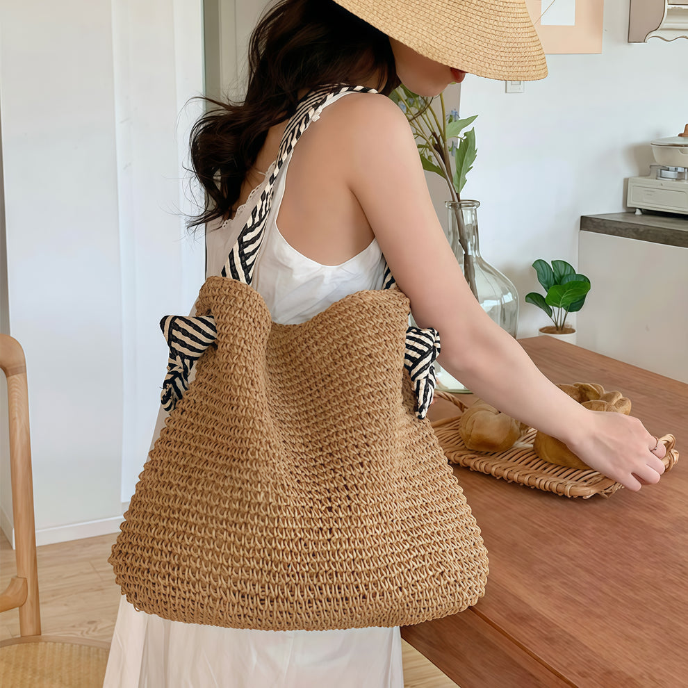 Elarin Boho Carryall-tas