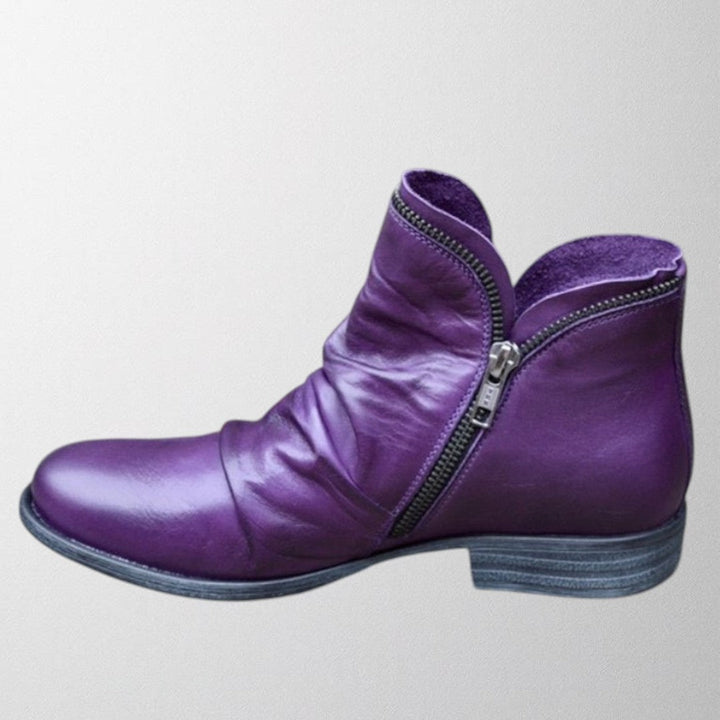Lisa Comfortabele Orthopedische Laarzen