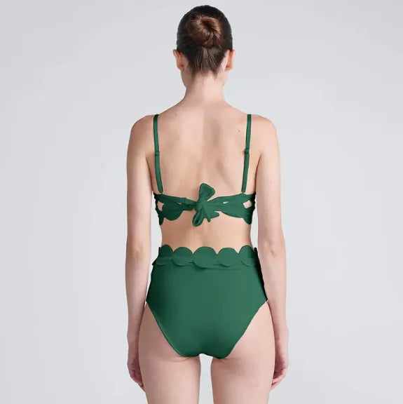 ADRIANA® Badpak en Rok in Eén Stuk