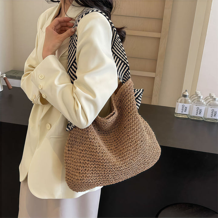 Elarin Boho Carryall-tas