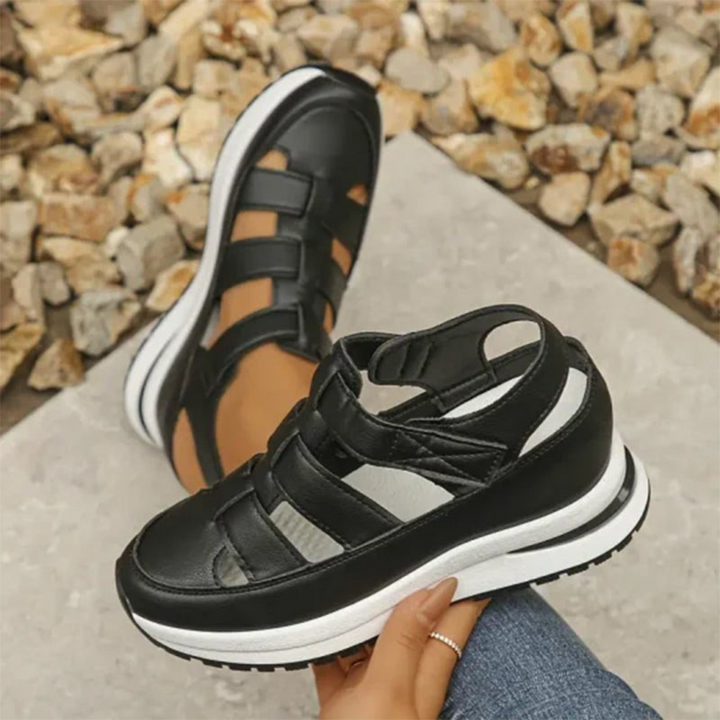 Liliane / Comfortabele Sandalen