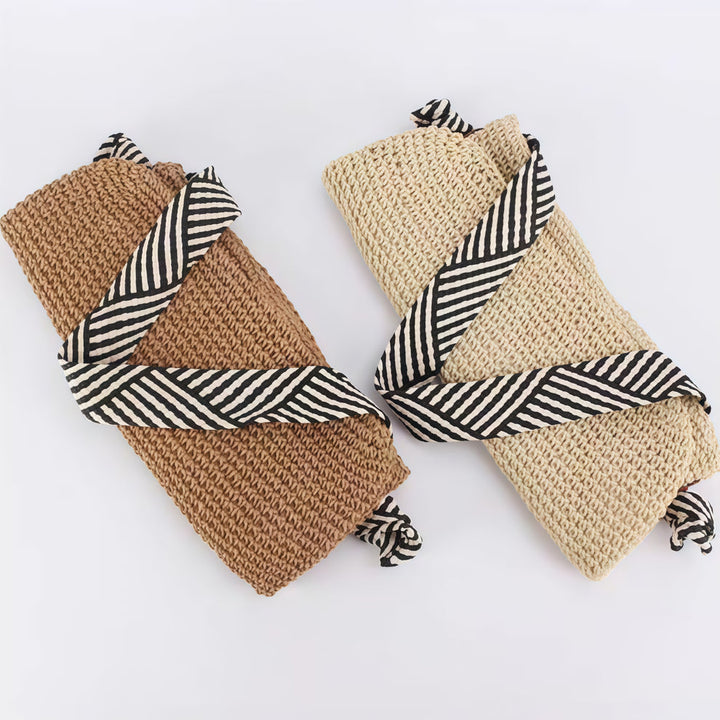 Elarin Boho Carryall-tas