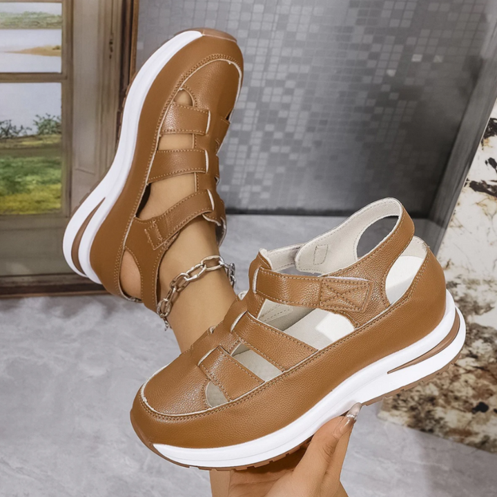 Liliane / Comfortabele Sandalen