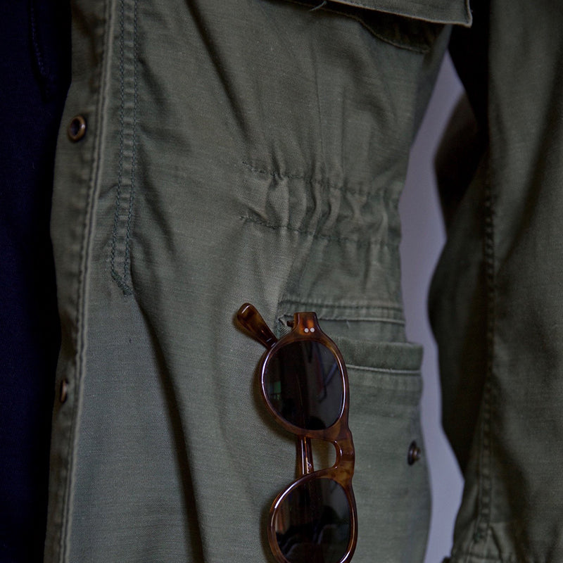 Lenoir™ | Militair M-65 veldjack