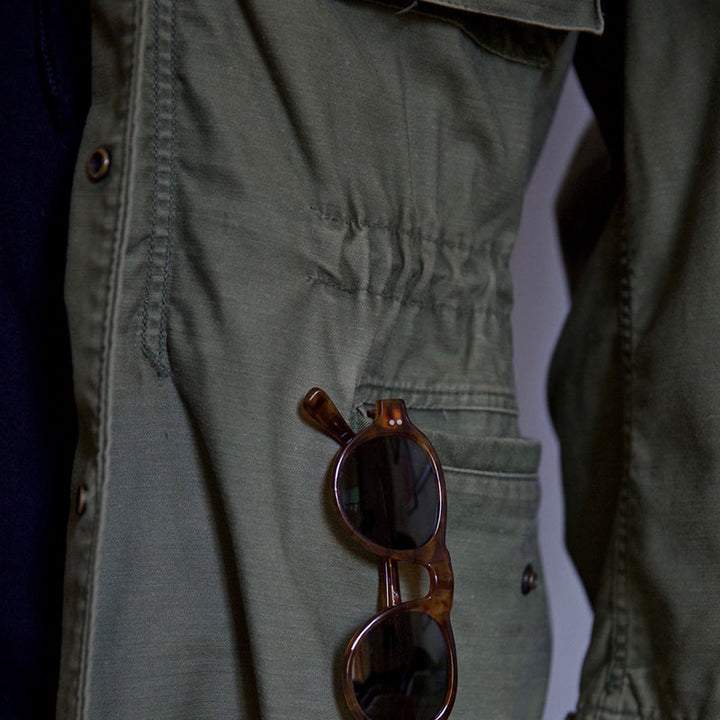Lenoir™ | Militair M-65 veldjack