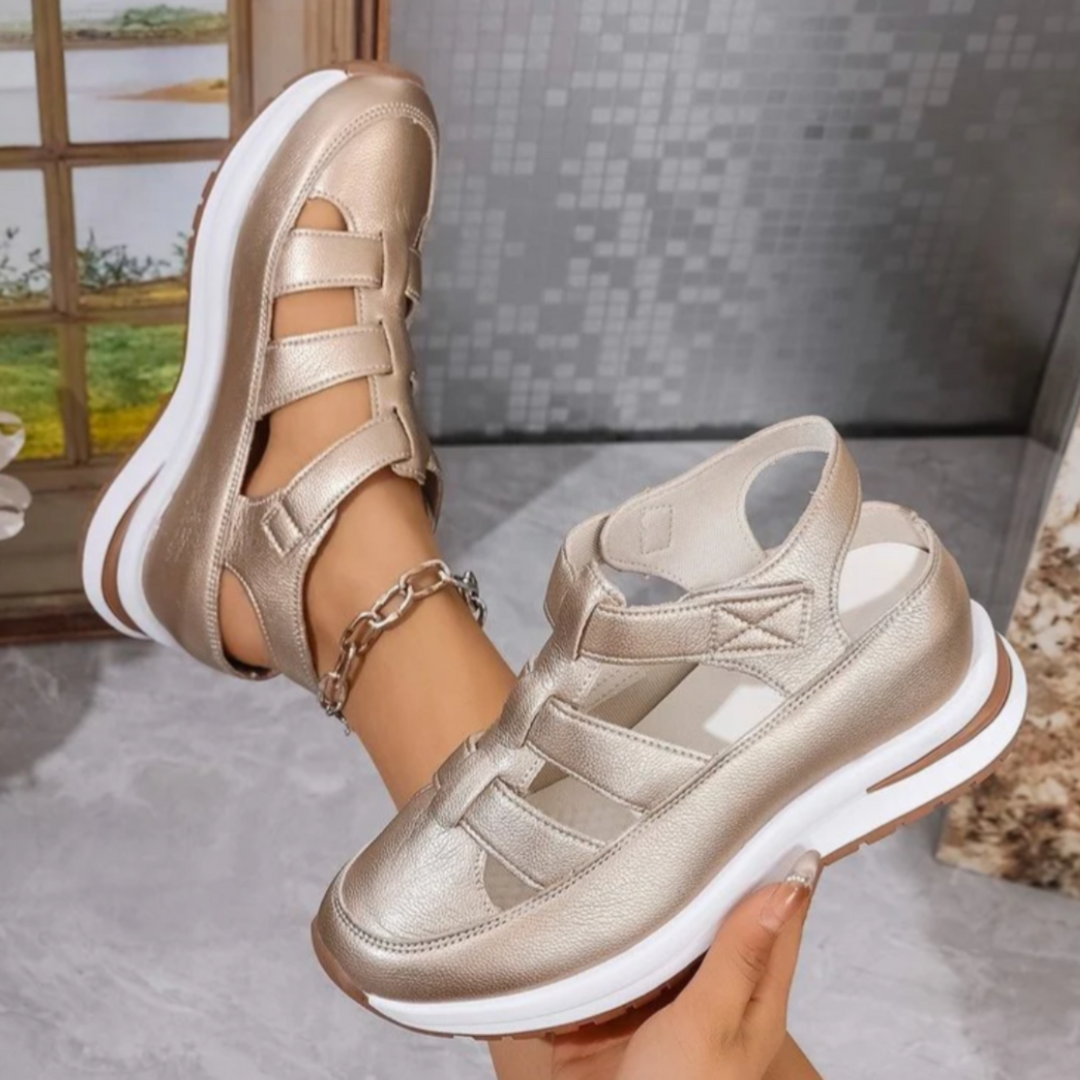 Liliane / Comfortabele Sandalen