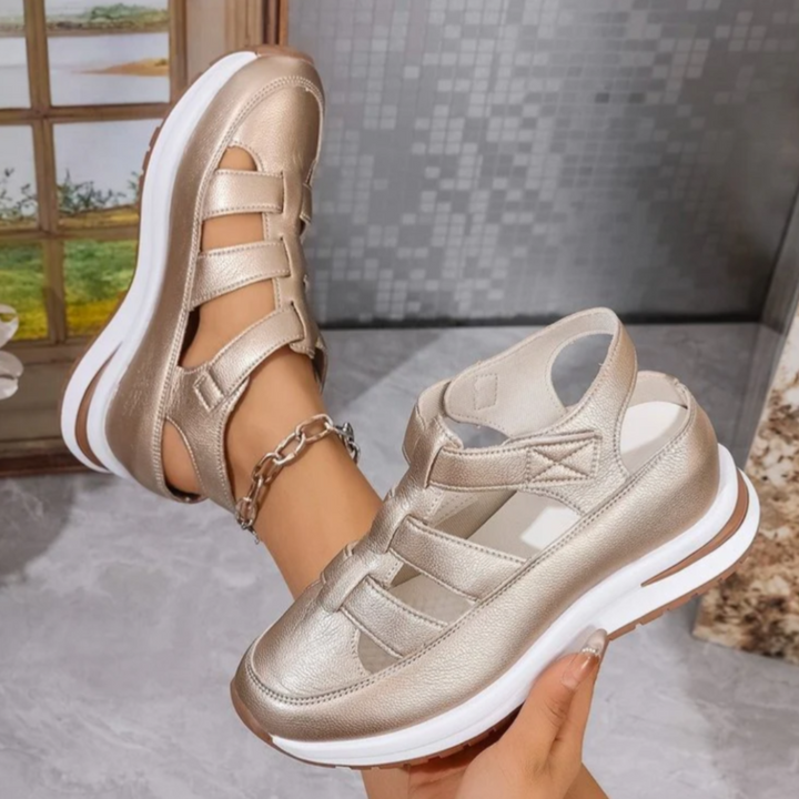 Liliane / Comfortabele Sandalen