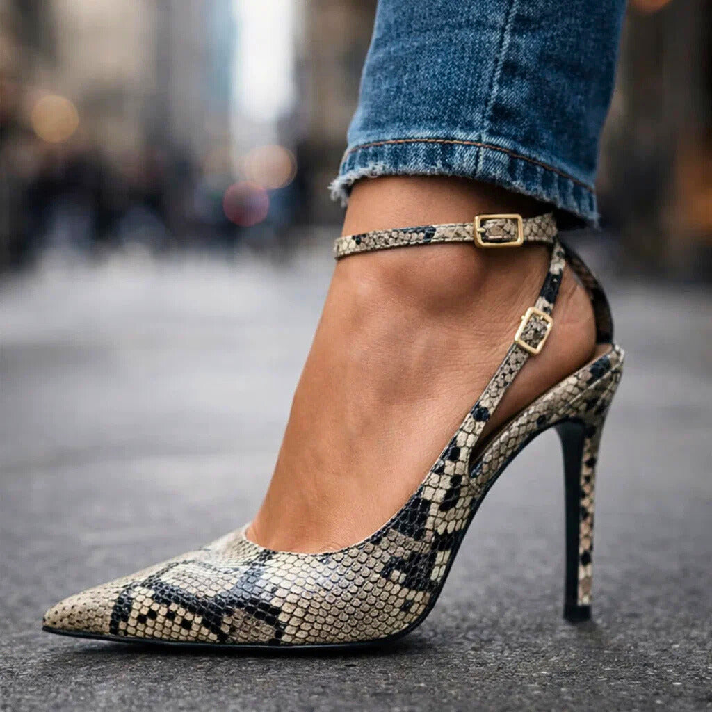 NATALIA VOSS SIGNATURE HAKKEN