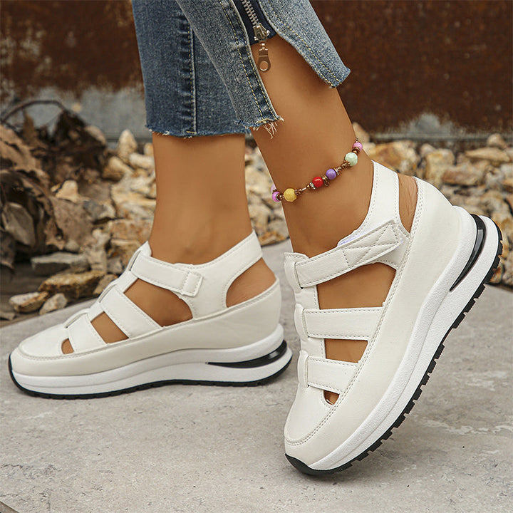 Liliane / Comfortabele Sandalen