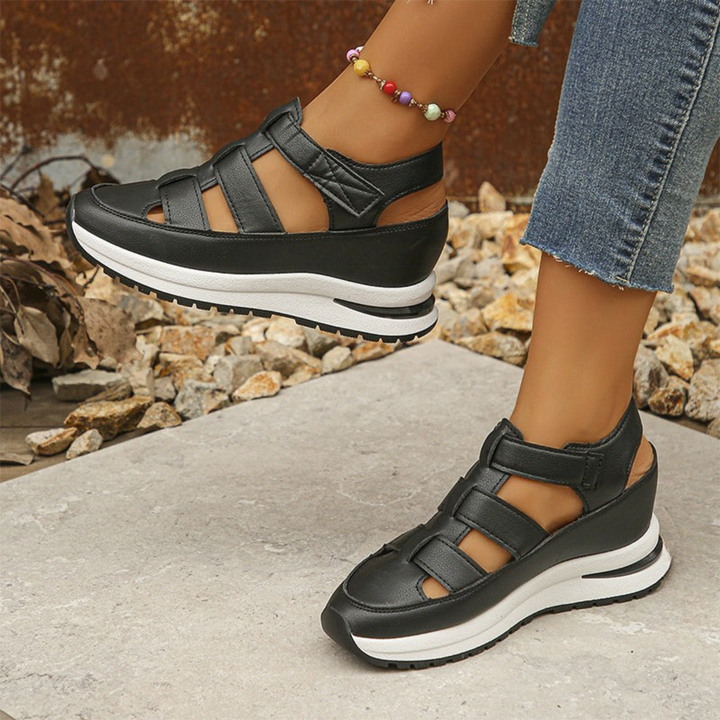 Liliane / Comfortabele Sandalen