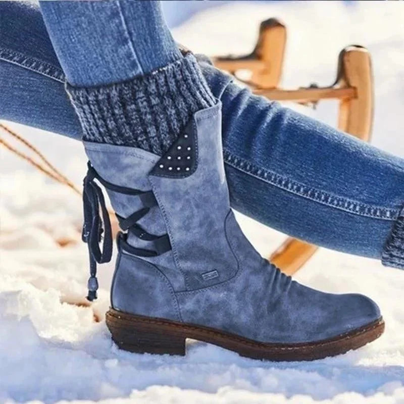 Julia comfort winterlaarzen