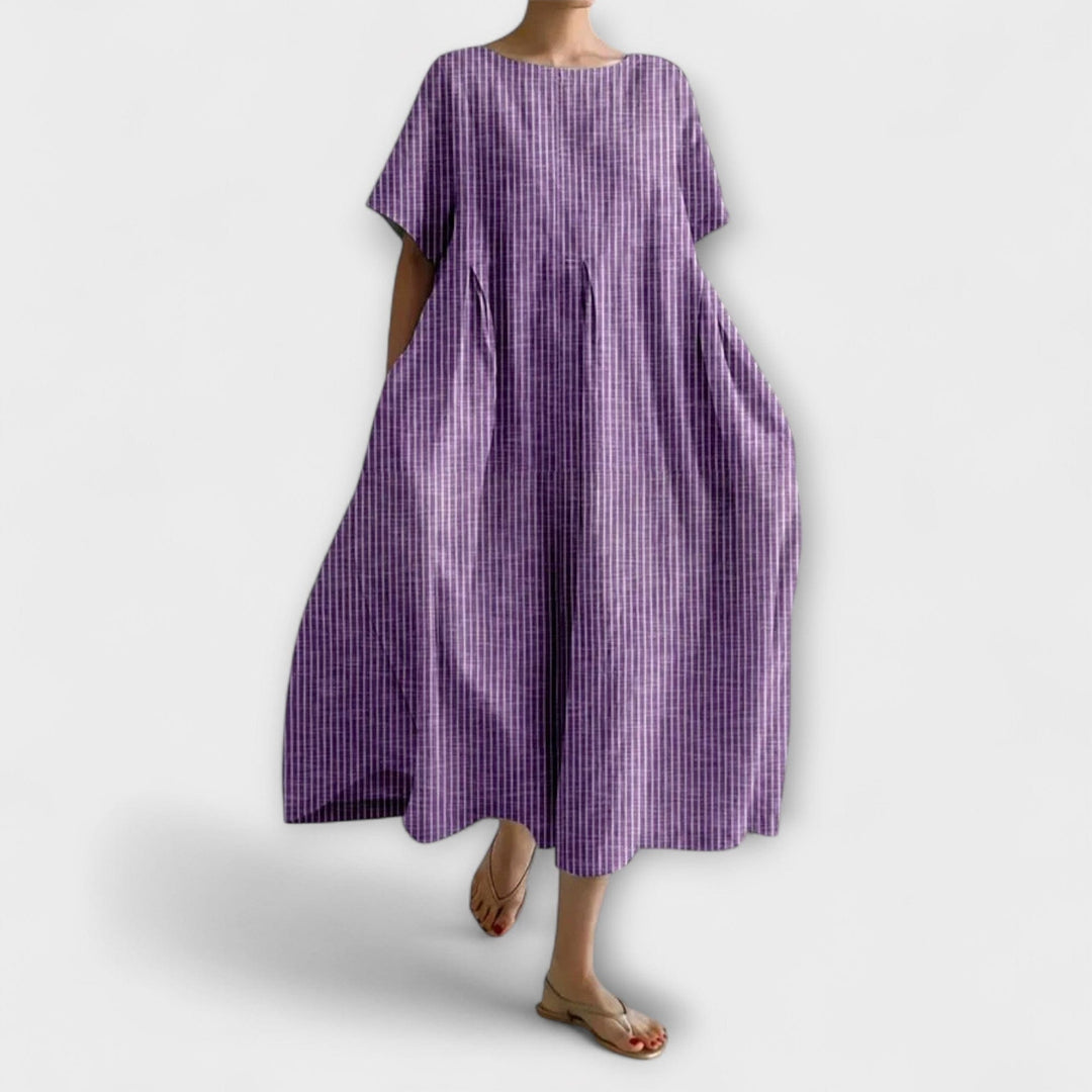 Solara Breeze Maxijurk