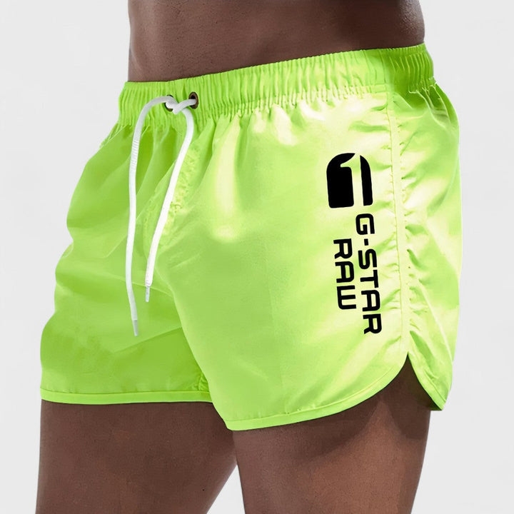 Lenoir™ | Korte zwembroek voor heren