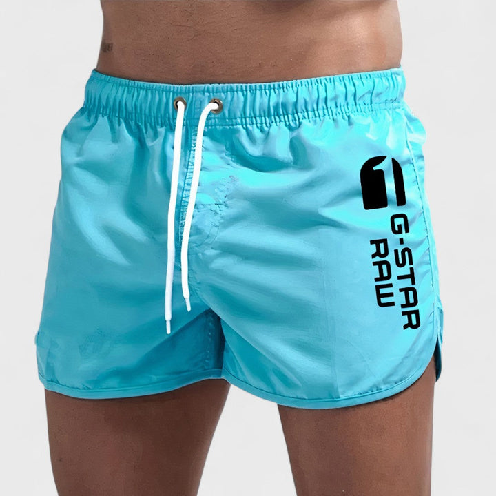 Lenoir™ | Korte zwembroek voor heren