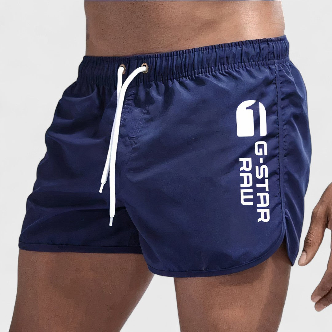 Lenoir™ | Korte zwembroek voor heren