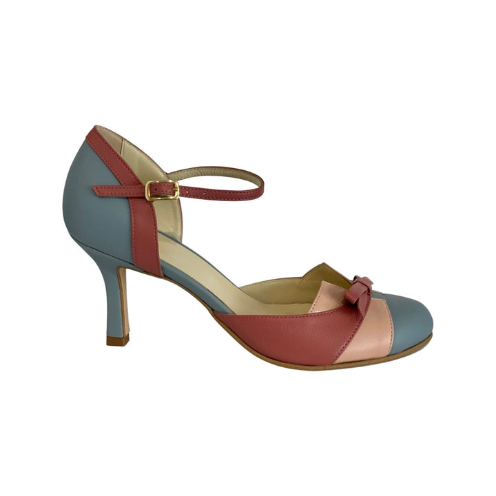 JULIA | Elegante orthopedische hoge hakken