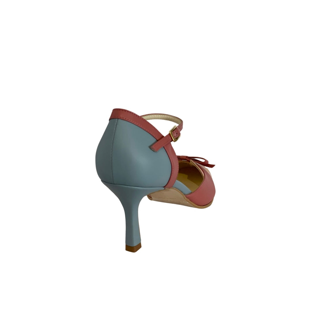JULIA | Elegante orthopedische hoge hakken