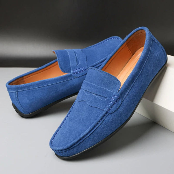 RUPERT | Orthopedische Premium Loafer