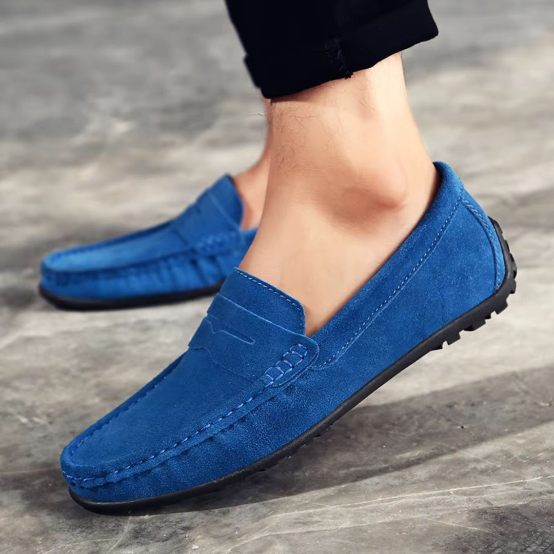 RUPERT | Orthopedische Premium Loafer