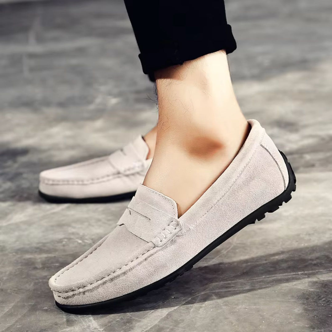 RUPERT | Orthopedische Premium Loafer