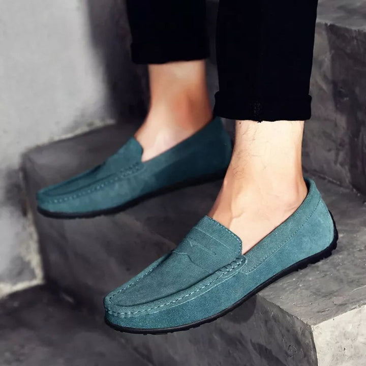 RUPERT | Orthopedische Premium Loafer