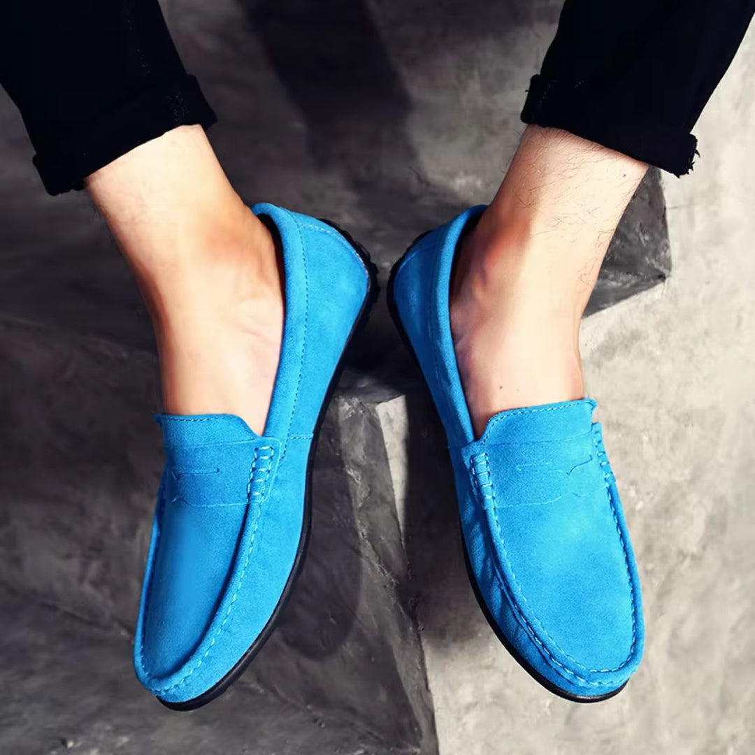 RUPERT | Orthopedische Premium Loafer