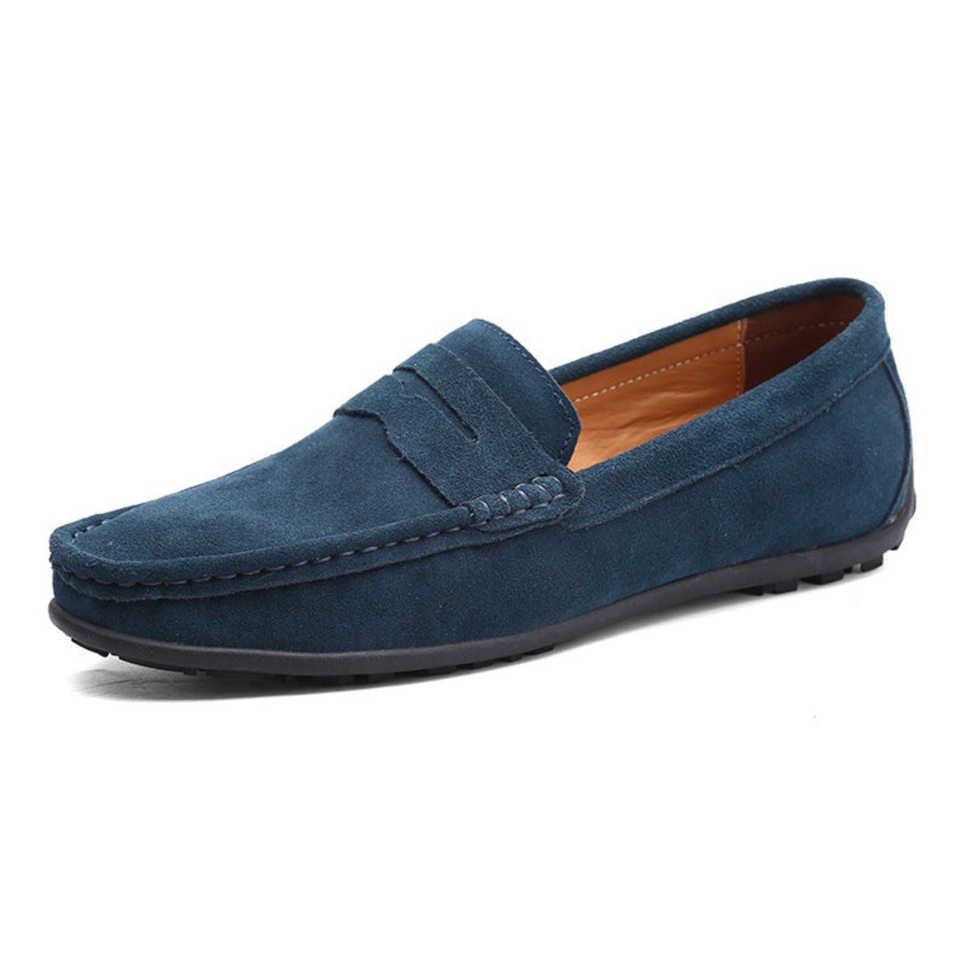 RUPERT | Orthopedische Premium Loafer