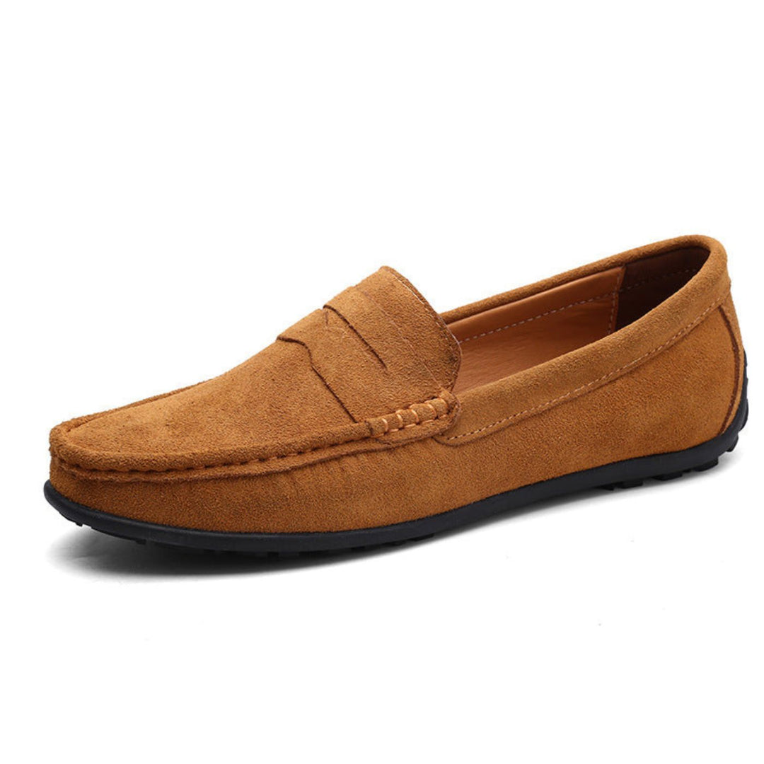 RUPERT | Orthopedische Premium Loafer