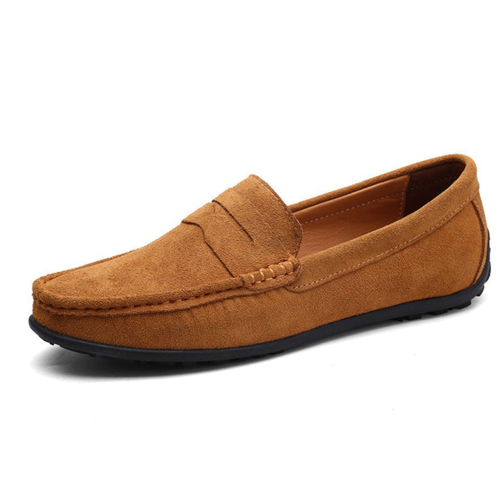 RUPERT | Orthopedische Premium Loafer