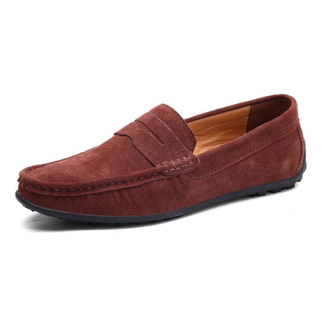 RUPERT | Orthopedische Premium Loafer