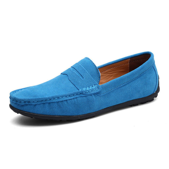 RUPERT | Orthopedische Premium Loafer
