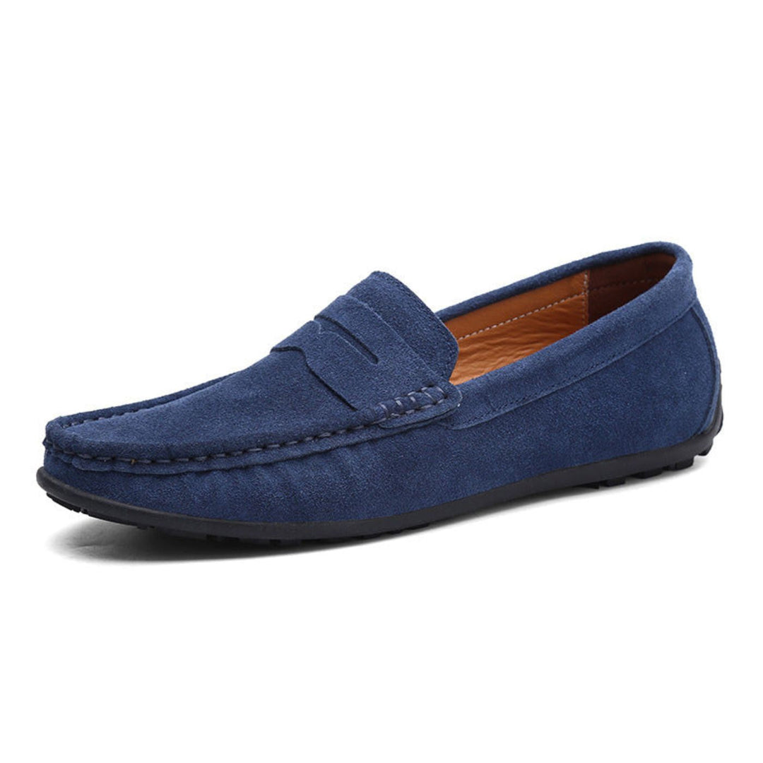 RUPERT | Orthopedische Premium Loafer