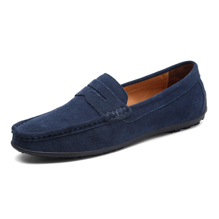 RUPERT | Orthopedische Premium Loafer