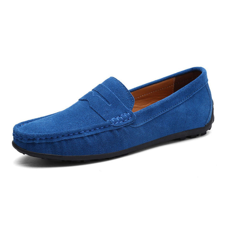 RUPERT | Orthopedische Premium Loafer