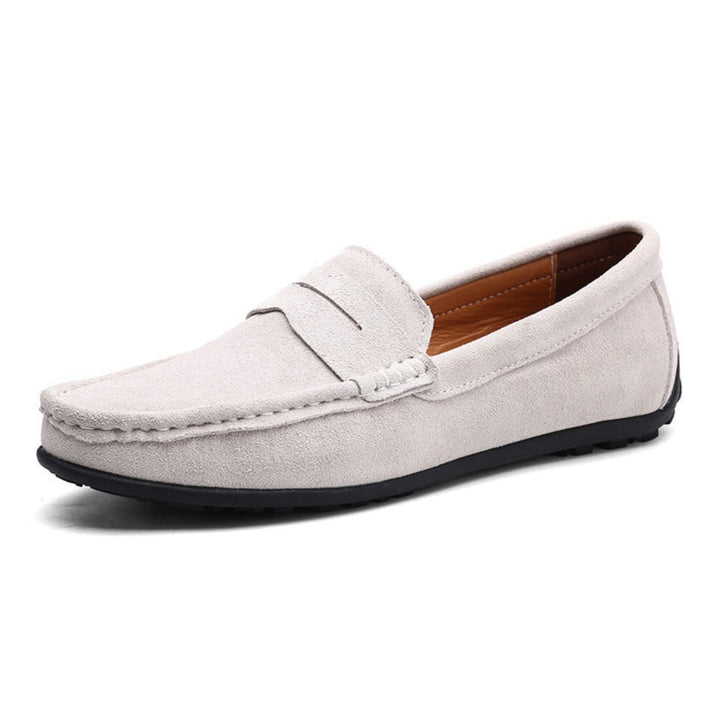 RUPERT | Orthopedische Premium Loafer