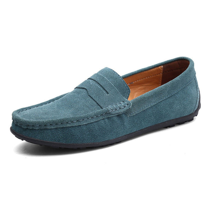 RUPERT | Orthopedische Premium Loafer