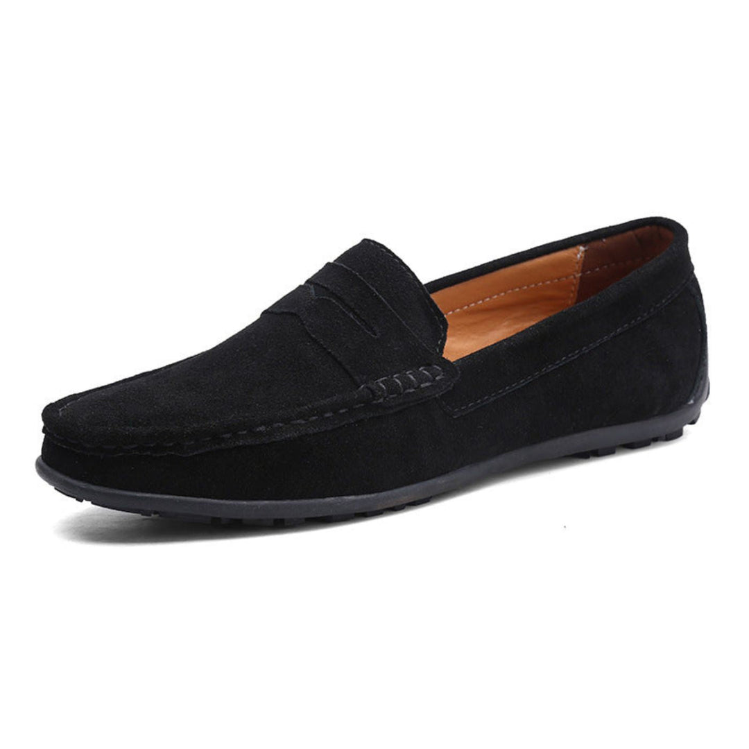 RUPERT | Orthopedische Premium Loafer